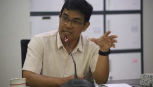 Ahmad Rahmat: Bansos Harus Dorong Warga Mandiri, Bukan Ketergantungan