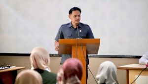 Kang Ulung Kawal Peningkatan Pelayanan Kesehatan bagi Warga Buahbatu