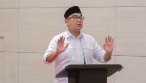 SPMB 2026 di Bandung Disiapkan Lebih Adil dan Humanis