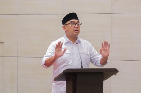 SPMB 2026 di Bandung Disiapkan Lebih Adil dan Humanis