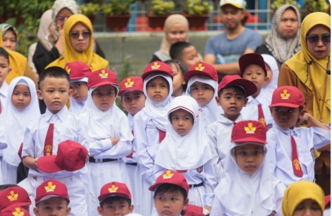 Farhan Ancam Pidanakan Praktik Jual Beli Kursi SPMB 2026