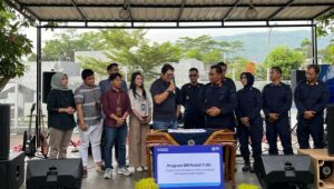 BRI Peduli Serahkan Ambulans untuk Lapas Banjar, Dukung Layanan Kesehatan Warga Binaan