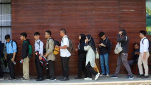 Disnaker Bandung Buka Job Fair Online Gratis Lewat New BIMMA