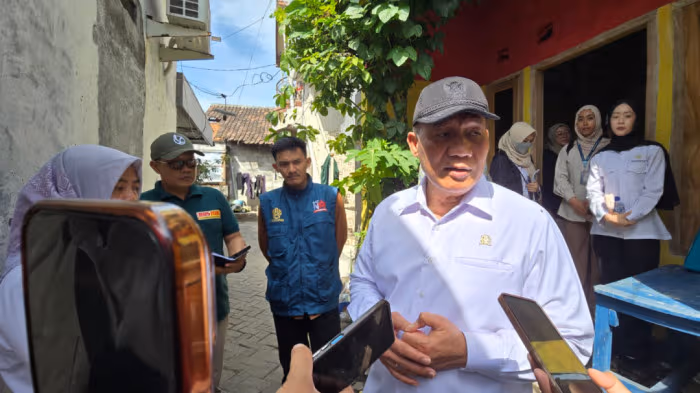 Bambang Haryo Tekankan Transparansi BSPS, Tidak Boleh Ada Pemotongan Anggaran Perbaikan Rumah Warga