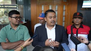 Paijo Parikesit Desak KPK Periksa dan Tangkap Raja Juli Antoni Dalam Pengembangan Kasus OTT Bupati Kuansing