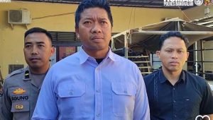 Berbekal CCTV di 2 TKP, Satreskrim Polres Bangkalan Ciduk Pelaku Maling Motor Saat Tidur Nyenyak di Sidoarjo