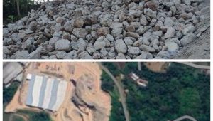 Investigasi Awal LSM LIRA Temukan Sejumlah Poin yang Diminta Diaudit pada Proyek Tol Yogyakarta Bawen