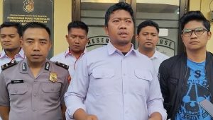 Kerugian Tembus Rp6 Milliar, Satreskrim Polres Bangkalan Tangkap Ibu Rumah Tangga Pelaku Arisan Bodong