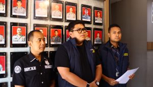 Polres Gresik Tetapkan Oknum Staf PMD sebagai Tersangka Kasus Penipuan PPPK, Modus Janjikan Lolos ASN