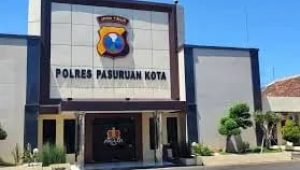 Kasus Peluru Nyasar Alastlogo, PC PMII Pasuruan Sayangkan Sikap Polresta yang Menunggu Laporan Korban