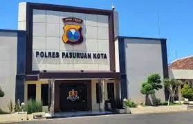 Kasus Peluru Nyasar Alastlogo, PC PMII Pasuruan Sayangkan Sikap Polresta yang Menunggu Laporan Korban