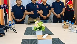 Resmob Bareskrim Polri Ungkap Kasus Pencurian Modul BTS Senilai Rp.60 Miliar, Amankan 12 Tersangka
