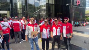 LSM LIRA Soroti Dugaan Hambatan Perizinan Tambang Penunjang PSN Tol Jogja–Bawen, Minta Pemerintah Bertindak
