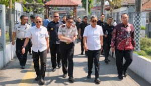 Sekjen Imipas Pastikan L’ima Berikan Layanan Profesional dan Pembinaan Berkelanjutan Sesuai Standar