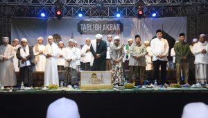 Kapolres Aryo dan Peran Strategisnya Menjaga Harmoni Religius di Bumi Ki Ronggo