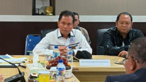 Gapasdap Dorong Penambahan Dermaga untuk Tingkatkan Kapasitas Penyeberangan Ketapang–Gilimanuk