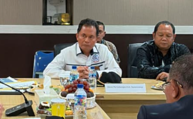 Gapasdap Dorong Penambahan Dermaga untuk Tingkatkan Kapasitas Penyeberangan Ketapang–Gilimanuk