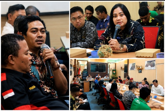 AMI Probolinggo Tagih Aksi Nyata Dishub dan Satlantas, Kemacetan di Depan RSU Wonolangan Dinilai Tak Bisa Lagi Ditoleransi