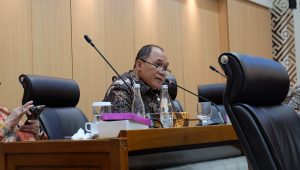 Bambang Haryo Dorong Pengawasan Air Minum Kemasan Diperkuat