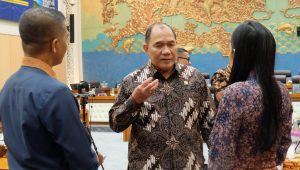 Bambang Haryo Soroti Efektivitas Promosi Digital Mandalika, Pertanyakan Besarnya Investasi Negara