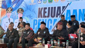 Ketua IPSI Jatim Bambang Haryo Dorong Standarisasi Pembinaan Pesilat di Seluruh Daerah
