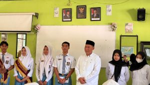 Bambang Haryo Nilai MBG Ubah Pola Konsumsi Pelajar, Guru Kini Ikut Rasakan Manfaatnya