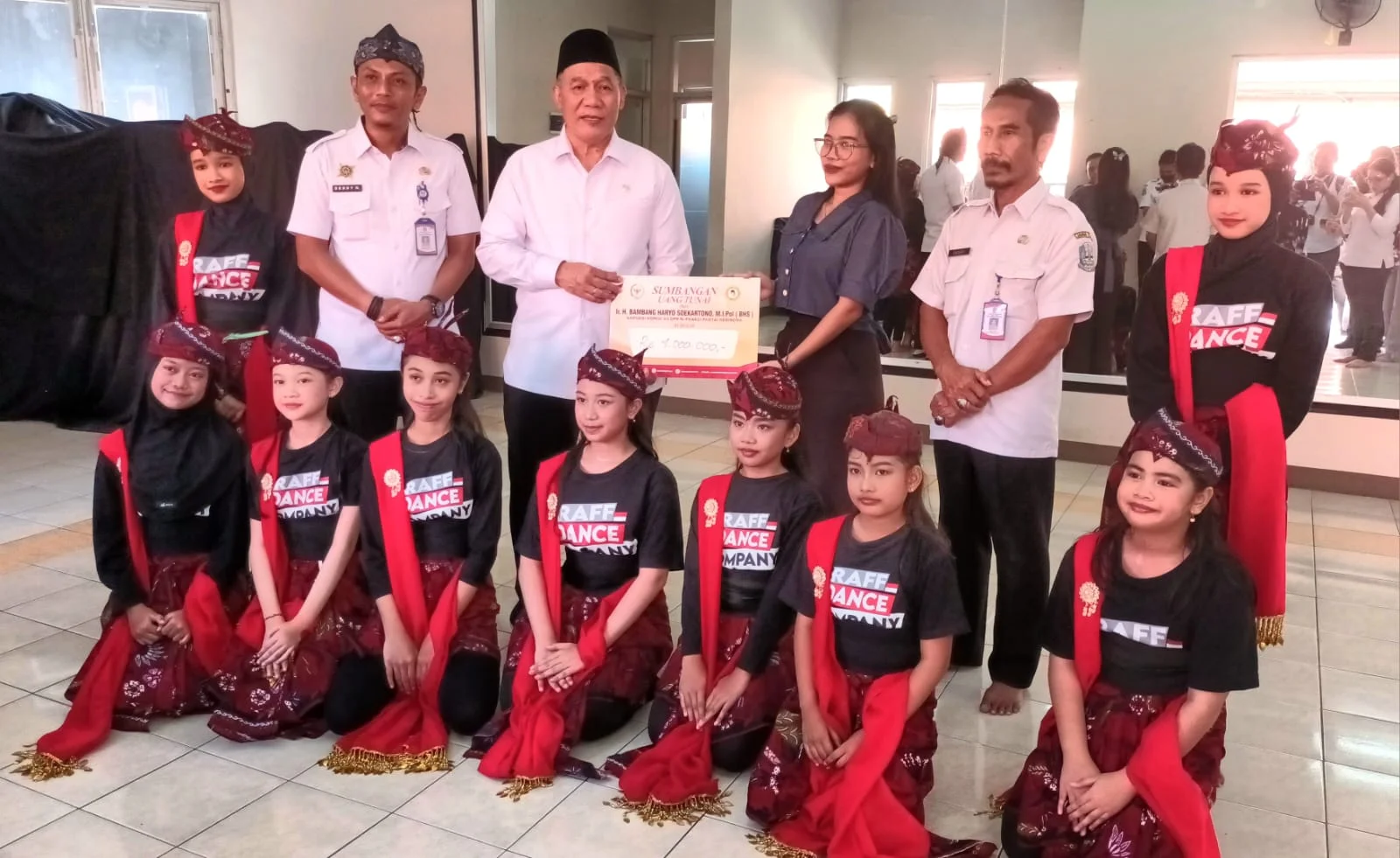 Bambang Haryo: Budaya Bisa Jadi Magnet Wisata, Surabaya Perlu Belajar dari Banyuwangi dan Penang