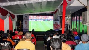 BHS Harapkan Sidoarjo Terus Cetak Talenta Sepak Bola Nasional Melalui Semangat Kebersamaan