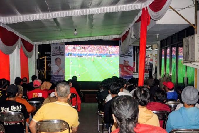 BHS Harapkan Sidoarjo Terus Cetak Talenta Sepak Bola Nasional Melalui Semangat Kebersamaan