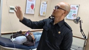 Edwin Senjaya Pastikan Pendampingan Hukum bagi Siswi SMP Korban Rudapaksa