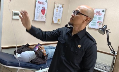Edwin Senjaya Pastikan Pendampingan Hukum bagi Siswi SMP Korban Rudapaksa