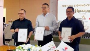 Rockstar Hotel Pekayon Siap Hadir dengan Konsep Lifestyle Bertema Rockstar