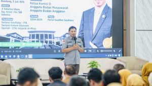 DPRD Bandung Dorong Anak Tidak Sekolah Kembali Mengenyam Pendidikan