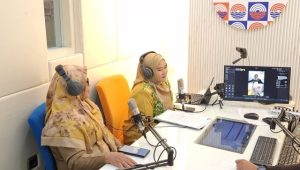 Nunung Nurasiah Dorong 220 Titik Pengelolaan Sampah Berjalan Optimal