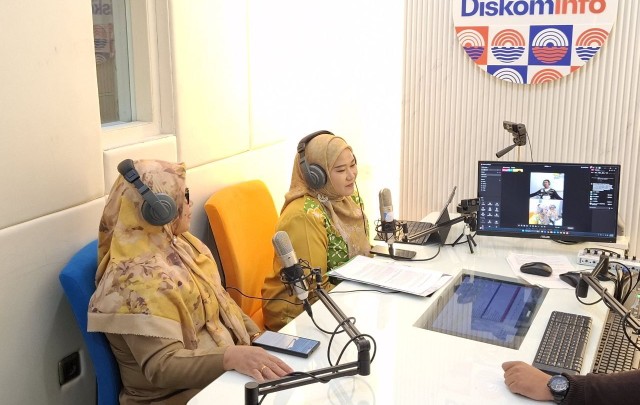 Nunung Nurasiah Dorong 220 Titik Pengelolaan Sampah Berjalan Optimal