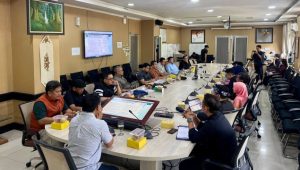 Komisi IV DPRD Bandung Dorong Perubahan Raperda Penanggulangan Kemiskinan