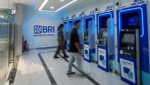 BRI Catat Setoran Rp19,1 Triliun ke Negara pada Kuartal I 2026