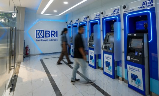 BRI Catat Setoran Rp19,1 Triliun ke Negara pada Kuartal I 2026