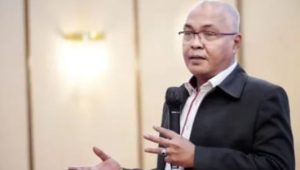 Ketua PWI Pusat Desak Hotman Paris Minta Maaf kepada Wartawan