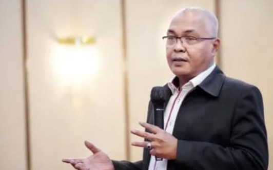 Ketua PWI Pusat Desak Hotman Paris Minta Maaf kepada Wartawan