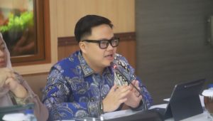 Pansus 18 Minta Pemkot Beri Kepercayaan kepada Bank Bandung