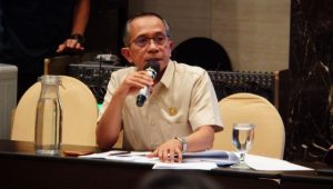 Asep Mulyadi Dukung Langkah Tegas Polisi Berantas Begal di Kota Bandung
