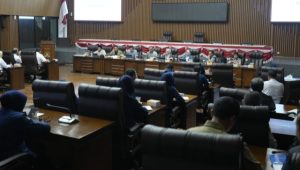 Komisi III DPRD Kota Bandung Soroti Dampak Pemotongan Anggaran 2027