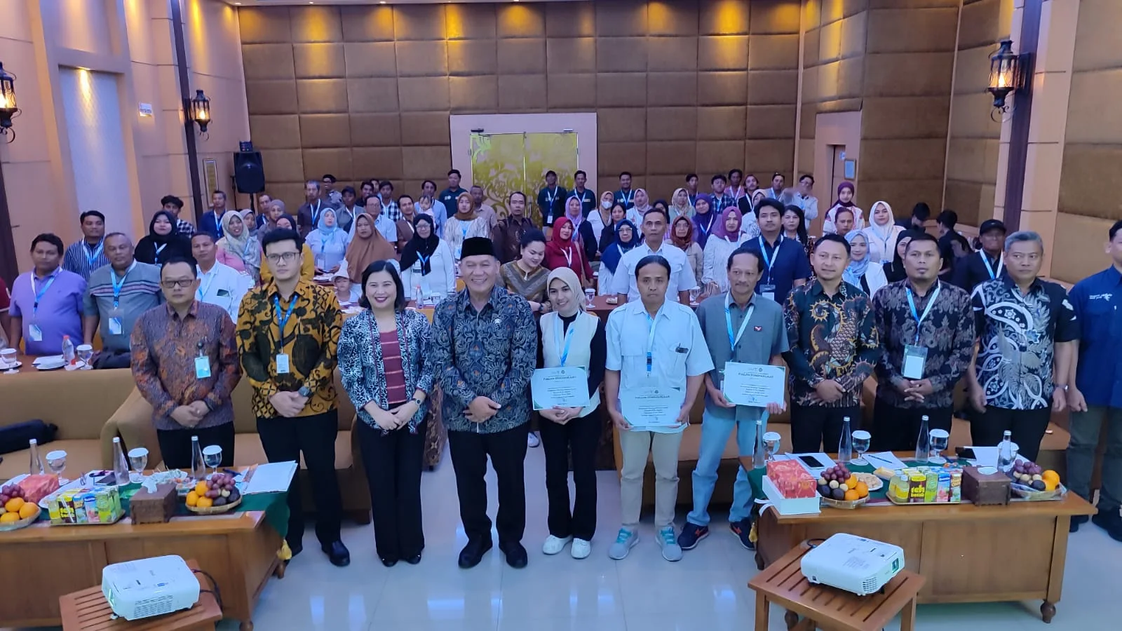 Bambang Haryo Minta Kalender Event Daerah Dipublikasikan Lebih Masif untuk Dongkrak Ekonomi