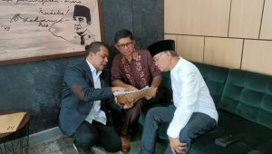 LSM LIRA!! Panggilan KPK Adalah Panggilan Negara! Mangkir Lagi, Jemput Paksa Sesuai Hukum dan Tegakkan Equality Before the Law