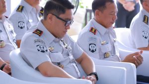 L’SIMA Ikuti Anev Ditjenpas Jatim, Penghargaan dan Evaluasi Jadi Modal Hadapi Semester II