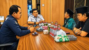 Ketua Umum AMI Desak Polresta Pasuruan Kota Untuk Transparan Dalam Menangani Kasus