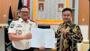 27 Produk Makanan di Rutan Sumenep Resmi Terverifikasi Halal