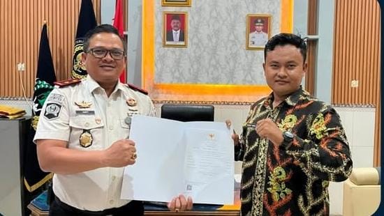 27 Produk Makanan di Rutan Sumenep Resmi Terverifikasi Halal