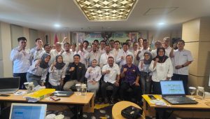 PT Utama Lestari Indonesia Mengadakan Pelatihan dan Sertifikasi Asesor Kompetensi Jasa Konstruksi Serta Pelayanan Sertifikasi Bidang Kelistrikan dan K3 Konstruksi